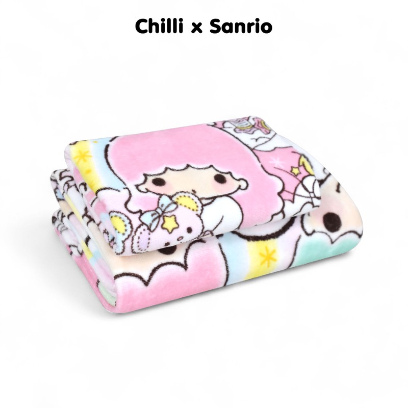 Little Twin Stars TS-073