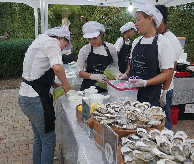 catering 4