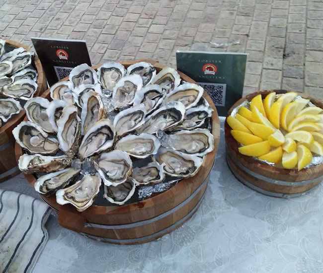 catering 7