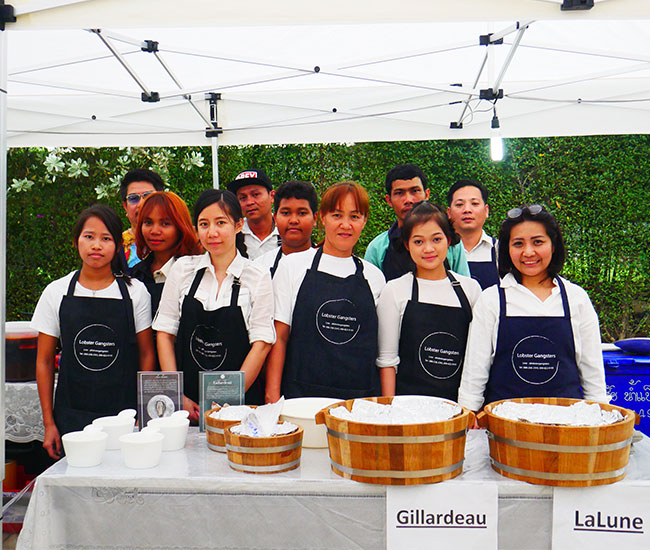 catering 12