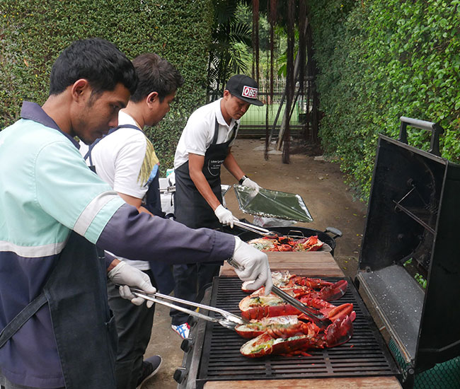 catering 2