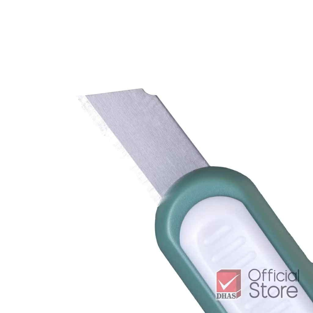 คัตเตอร์ มีดคัตเตอร์ มินิ mini cutter ตราช้าง Elephant รุ่น M-901 คละสี