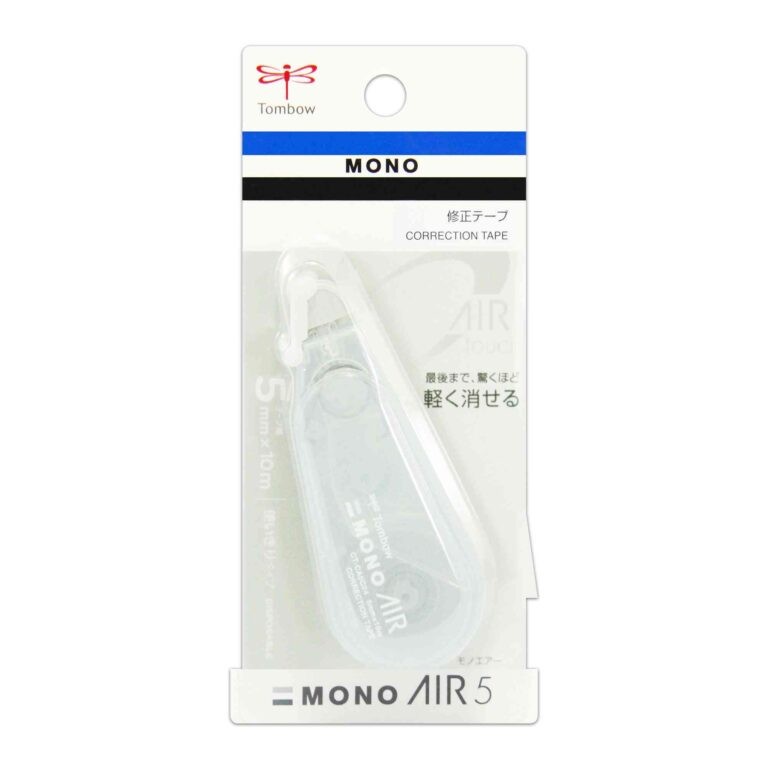 เทปลบ TOMBOW MONO Air CT-CA5