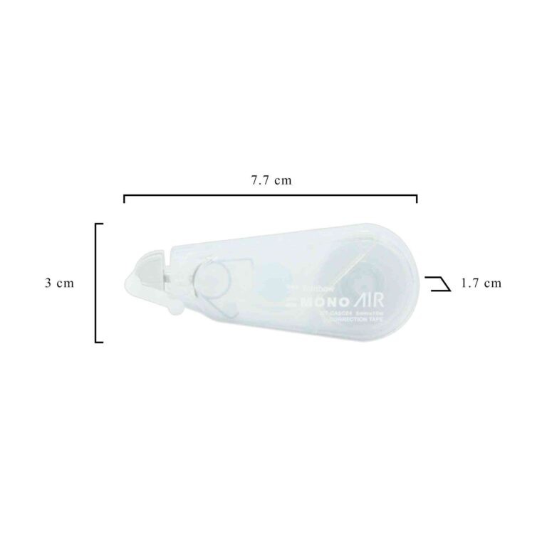 เทปลบ TOMBOW MONO Air CT-CA5