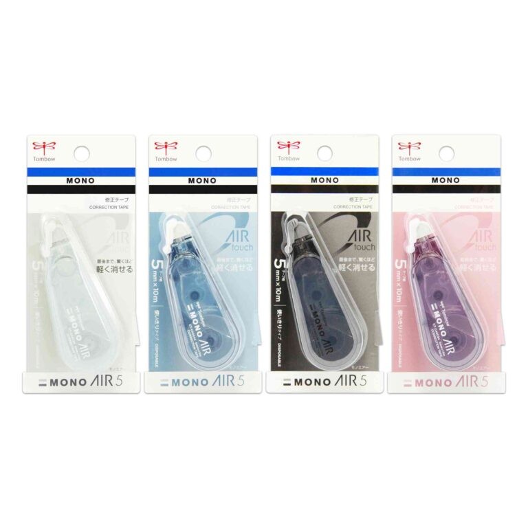 เทปลบ TOMBOW MONO Air CT-CA5