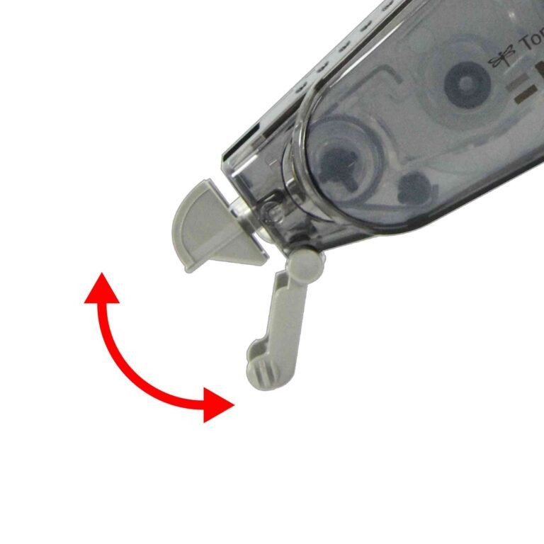 เทปลบ TOMBOW MONO Air CT-CA5