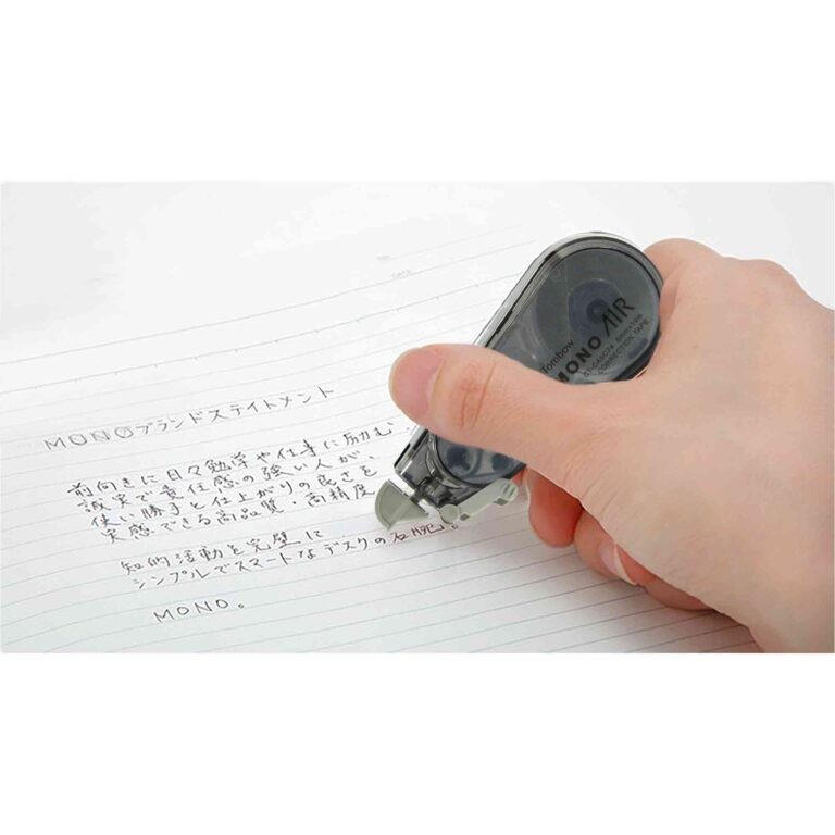 เทปลบ TOMBOW MONO Air CT-CA5