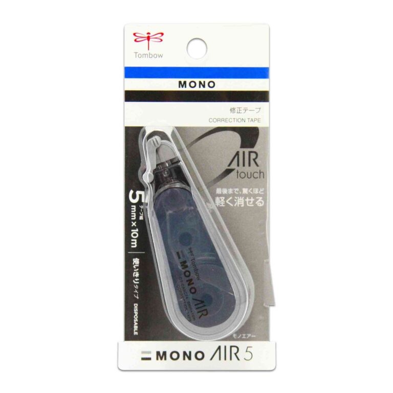 เทปลบ TOMBOW MONO Air CT-CA5