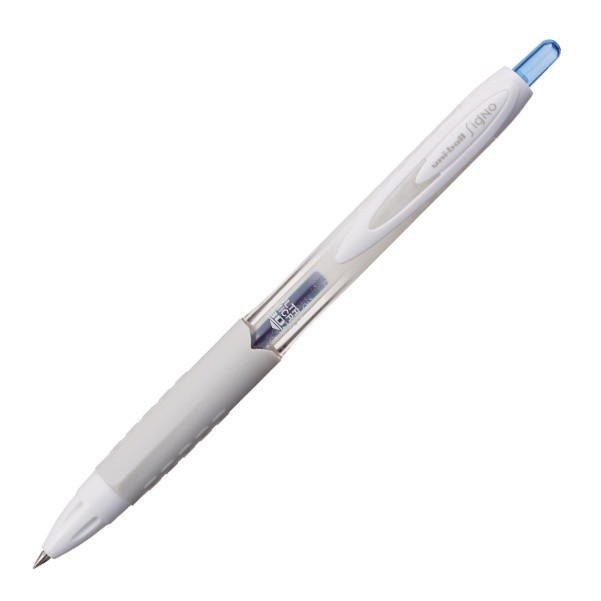 ปากกาเจล Uni Ball Signo UMN-307C-38 ขนาด 0.38 mm