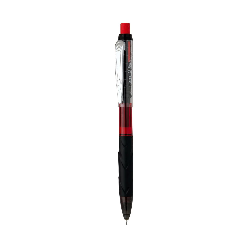 ดินสอกด Pentel Q-Erase Mechanical Pencil ขนาด 0.5mm