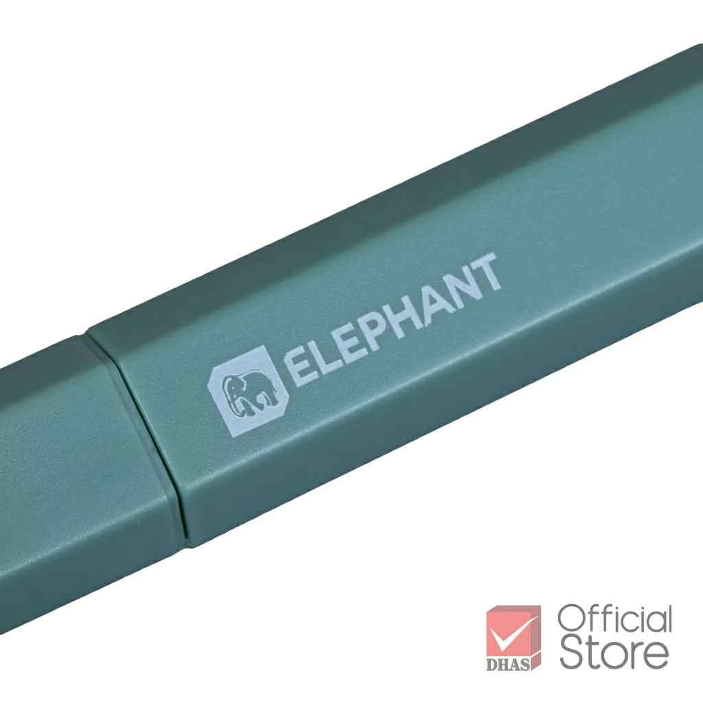 คัตเตอร์ มีดคัตเตอร์ มินิ mini cutter ตราช้าง Elephant รุ่น M-901 คละสี