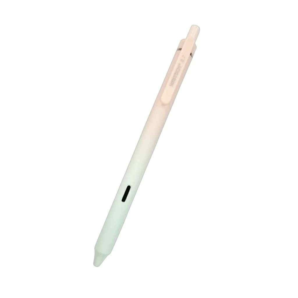 ปากกาเจลลูกลื่น 2 ชั้น แห้งไว 0.7 mm Writech รุ่น Ombre W-0171