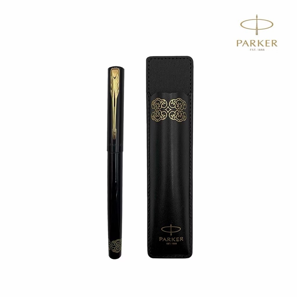 Parker Year of Horse Vector XL Rollerball Pen ชุดปากกาปาร์คเกอร์ เว็คเตอร์ เอ็กซ์แอล Horse Set Collection