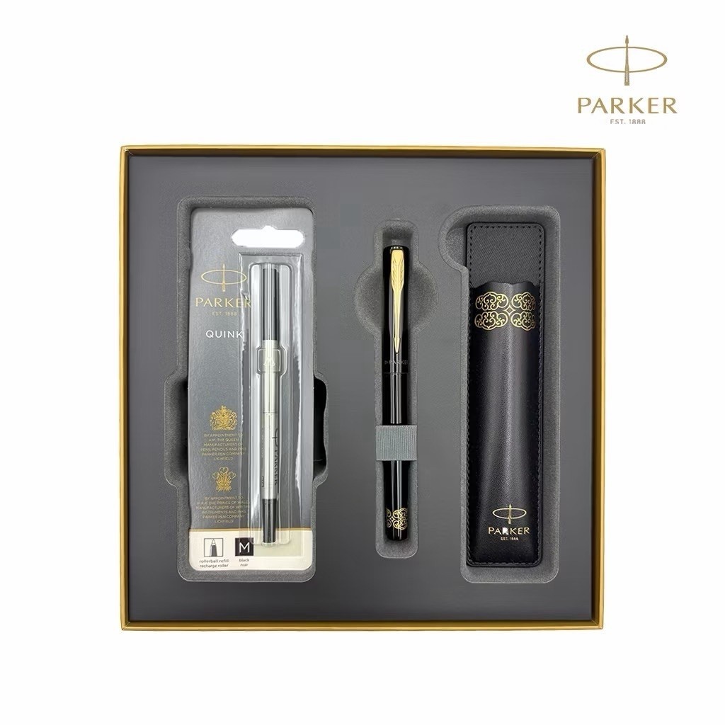Parker Year of Horse Vector XL Rollerball Pen ชุดปากกาปาร์คเกอร์ เว็คเตอร์ เอ็กซ์แอล Horse Set Collection