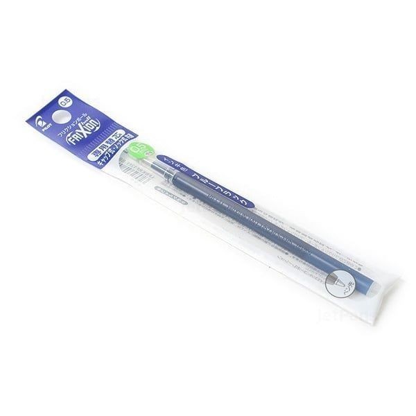 Pilot Frixion ไส้ปากกาลบได้ Refill รุ่น 1 กด (ของแท้นำเข้าจากญี่ปุ่น)