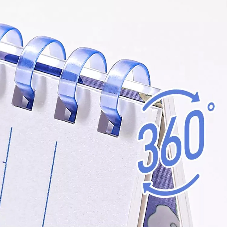 KOKUYO Campus notebook Katoki ribbon A5 เเละ B5 ,Soft ring A6