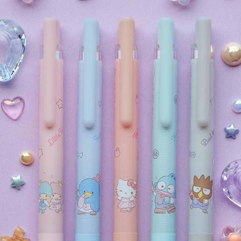 Pilot Juice Up X Sanrio ปากกาเจล ไพลอต ของแท้จากญี่ปุ่น
