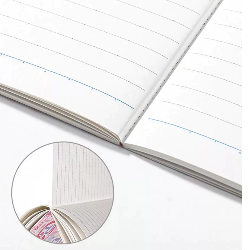 KOKUYO Campus notebook Katoki ribbon A5 เเละ B5 ,Soft ring A6