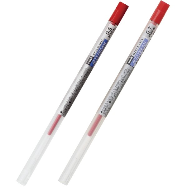 ไส้ปากกา UNI STYLE-FIT SXR-89 หมึกลูกลื่น