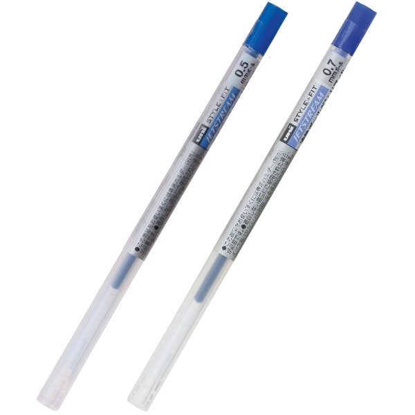 ไส้ปากกา UNI STYLE-FIT SXR-89 หมึกลูกลื่น