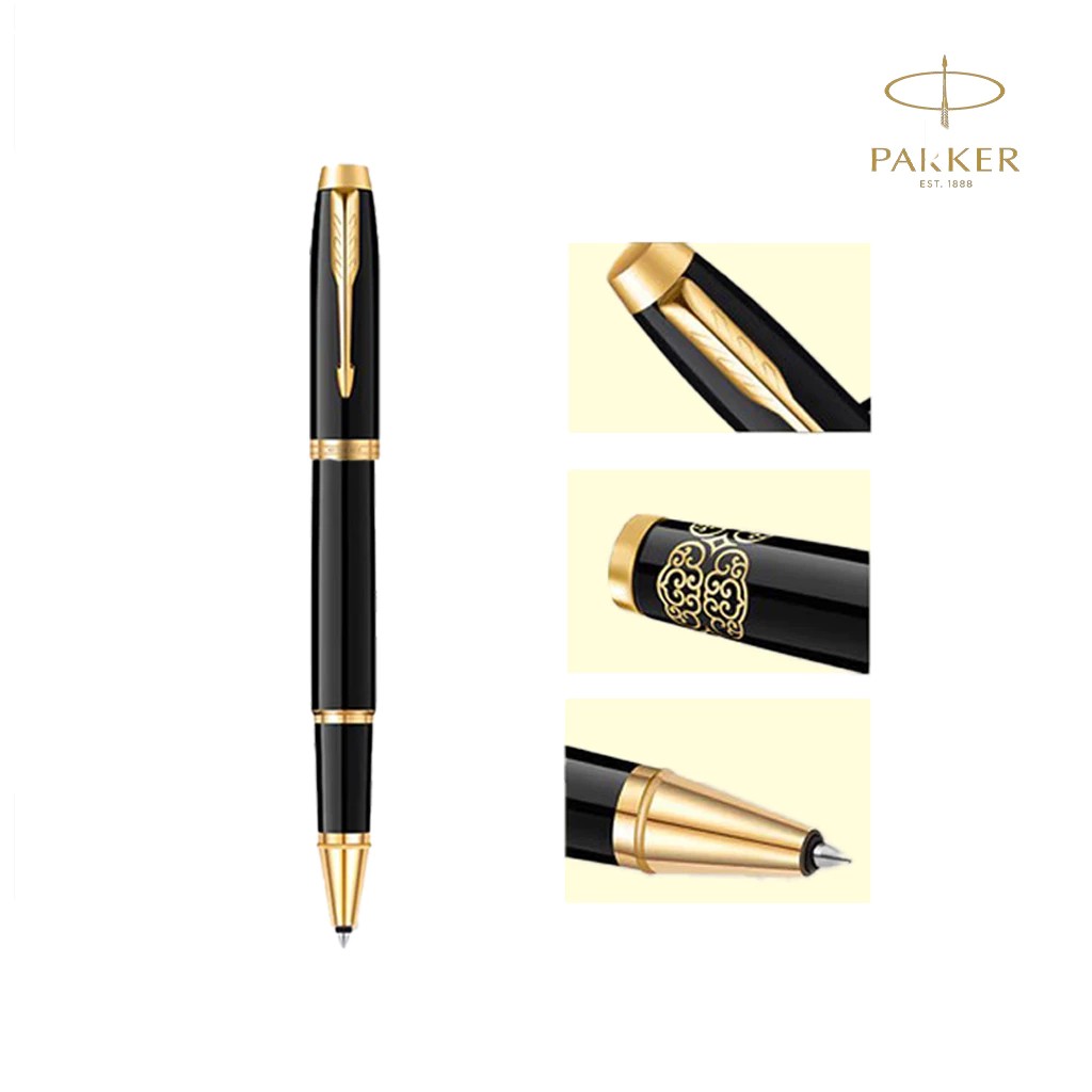 Parker Year of Horse IM Rollerball Pen ชุดปากกาปาร์คเกอร์ ไอเอ็ม