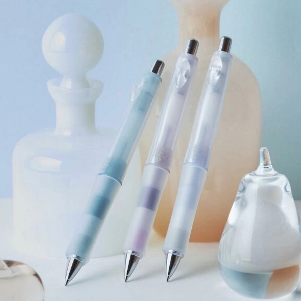 PILOT ดินสอกดเขย่าไส้ Dr.Grip PlayBorder ของแท้นำเข้าจากญี่ปุ่น Graphite