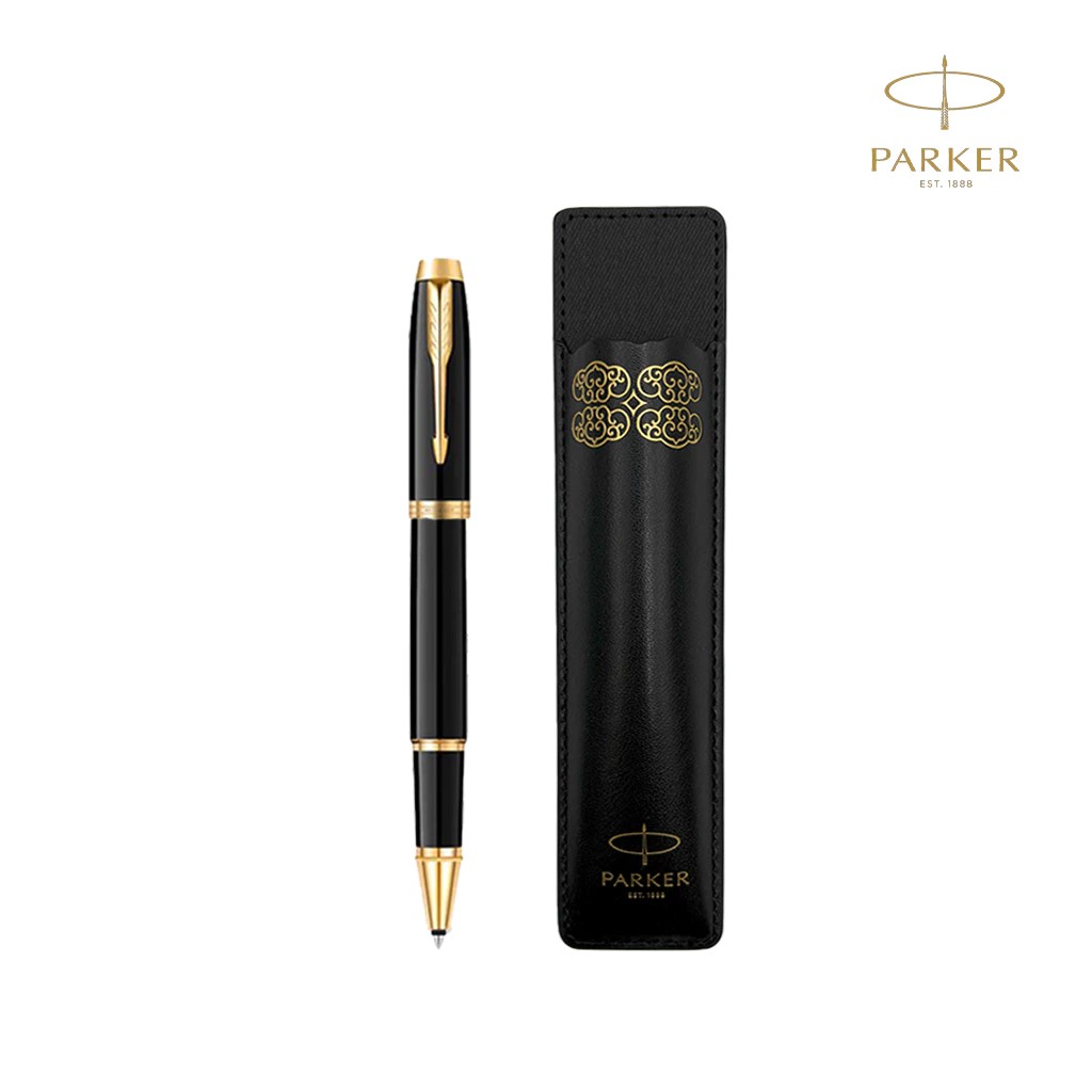 Parker Year of Horse IM Rollerball Pen ชุดปากกาปาร์คเกอร์ ไอเอ็ม