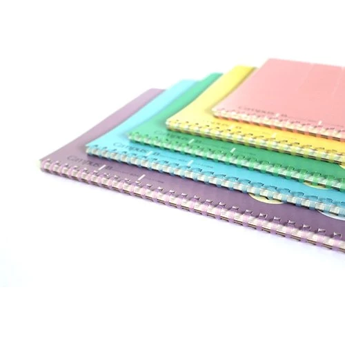 KOKUYO Campus สมุดโน๊ตสันห่วง SOFT RING ขนาด A5 และ B5