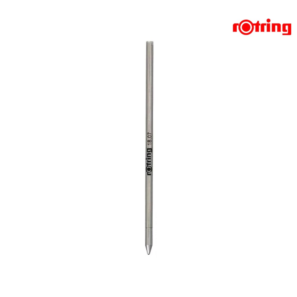 Rotring ไส้ปากกาสำหรับรุ่น 600 3in1 Short Ballpen Refill ขนาด 0.5 mm