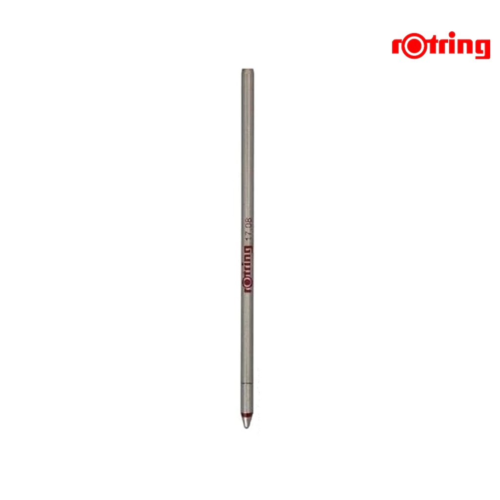Rotring ไส้ปากกาสำหรับรุ่น 600 3in1 Short Ballpen Refill ขนาด 0.5 mm