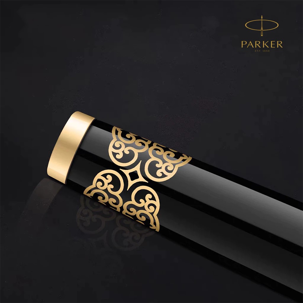 Parker Year of Horse IM Rollerball Pen ชุดปากกาปาร์คเกอร์ ไอเอ็ม