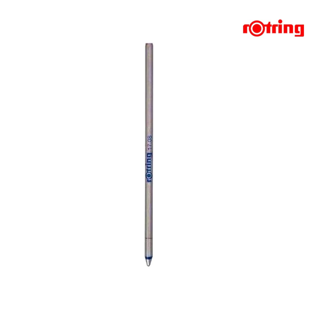 Rotring ไส้ปากกาสำหรับรุ่น 600 3in1 Short Ballpen Refill ขนาด 0.5 mm
