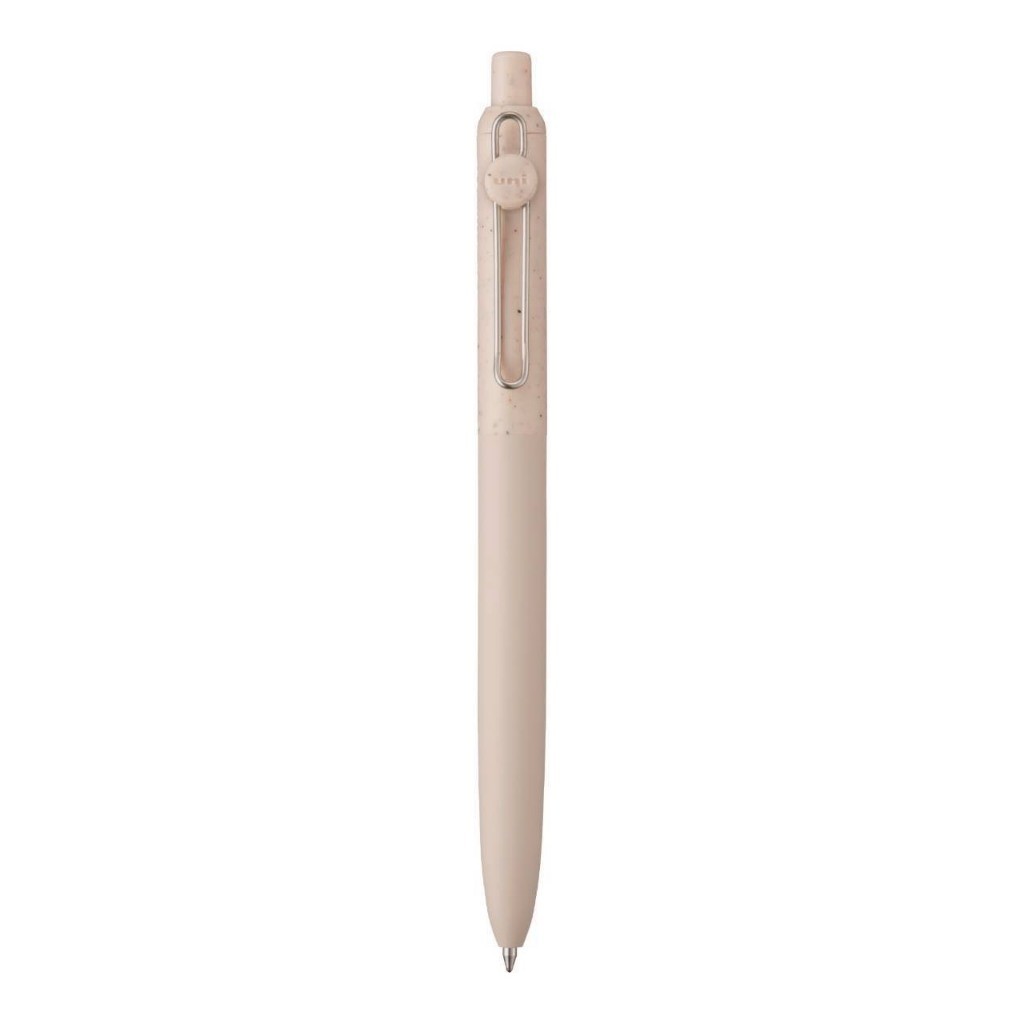 Uni-ball ZENTO ปากกาหมึกน้ำ รุ่น Texture Color นวัตกรรมหมึกน้ำใหม่ที่ให้สัมผัสการเขียน