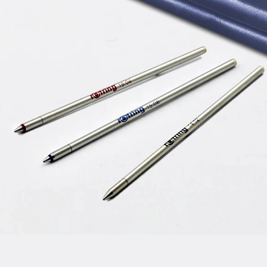 Rotring ไส้ปากกาสำหรับรุ่น 600 3in1 Short Ballpen Refill ขนาด 0.5 mm