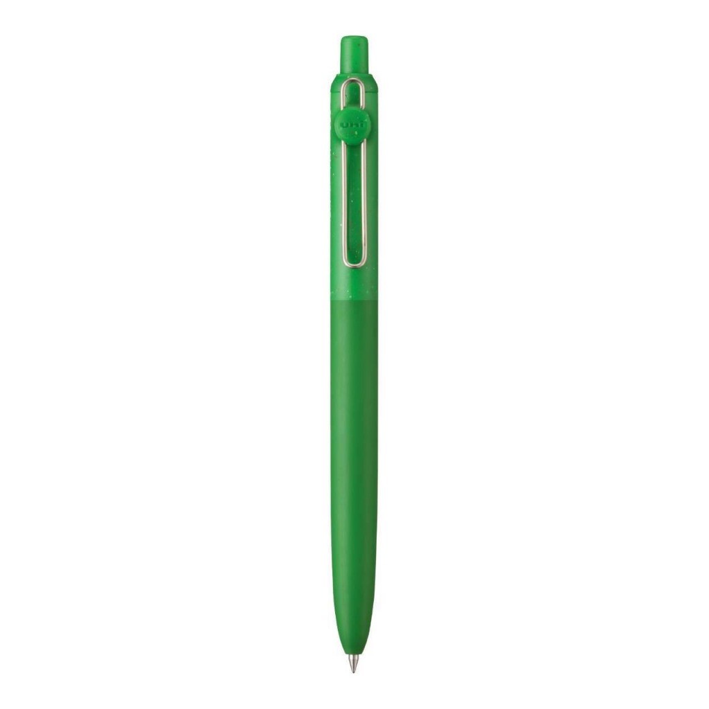 Uni-ball ZENTO ปากกาหมึกน้ำ รุ่น Texture Color นวัตกรรมหมึกน้ำใหม่ที่ให้สัมผัสการเขียน